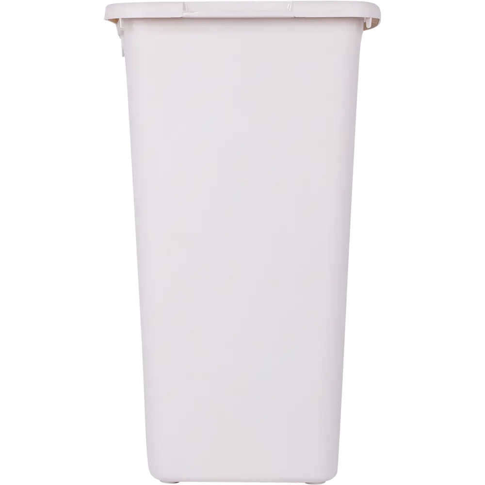 Корзина для белья Victor 40 л цвет бежевый Santreyd STLM-2117763 - Вид №1