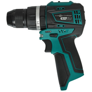 Дрель-шуруповерт FinePower OneBase XCDHBL40 OneBase12  Без АКБ 9170735