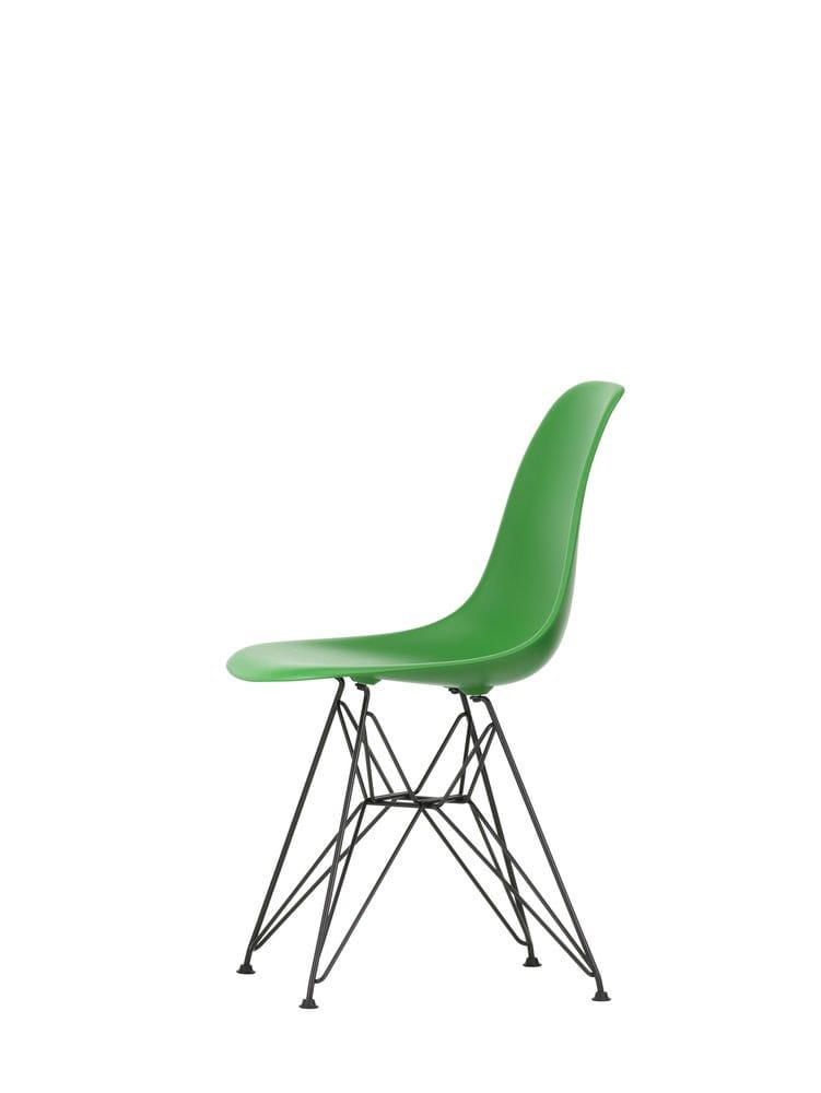 Стул из полипропилена с мягким сиденьем VITRA Eames Plastic Chair ARCH-00147160 - Вид №162