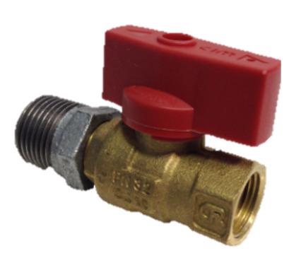 Danfoss Дополнительные принадлежности для FVF Магнитная вставка FVF-M Ду300 065B7800  - Вид №1