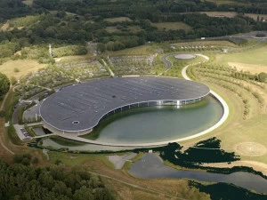 Firestone Building Products Кровельная система epdm Membrane sintetiche