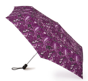 J739-3054 Зонт-автомат J739 Open/Close Superslim 2 Fulton