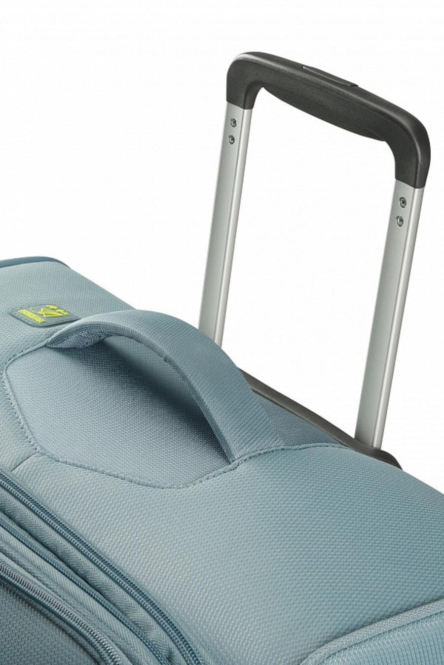 78G-08005 Чемодан 78G*005 Spinner Expandable 79/29 TSA American Tourister Summerfunk  - Вид №7