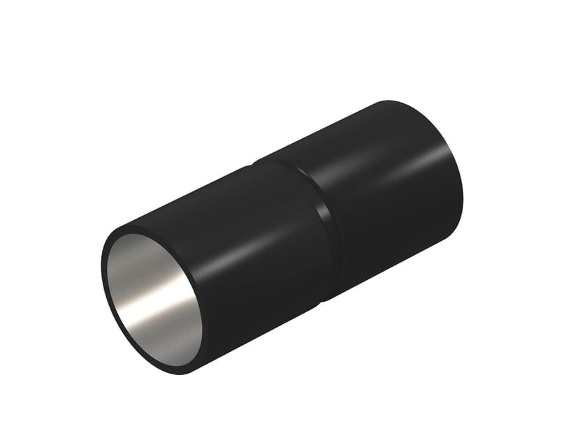 Стальная втулка для электрооборудования OBO Bettermann BlackLine ARCH-00148660