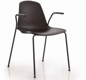 Luxy Стул складной с подлокотниками Epoca