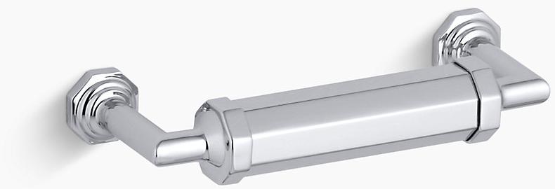 KOHLER  K-13125-CP  - Вид №1