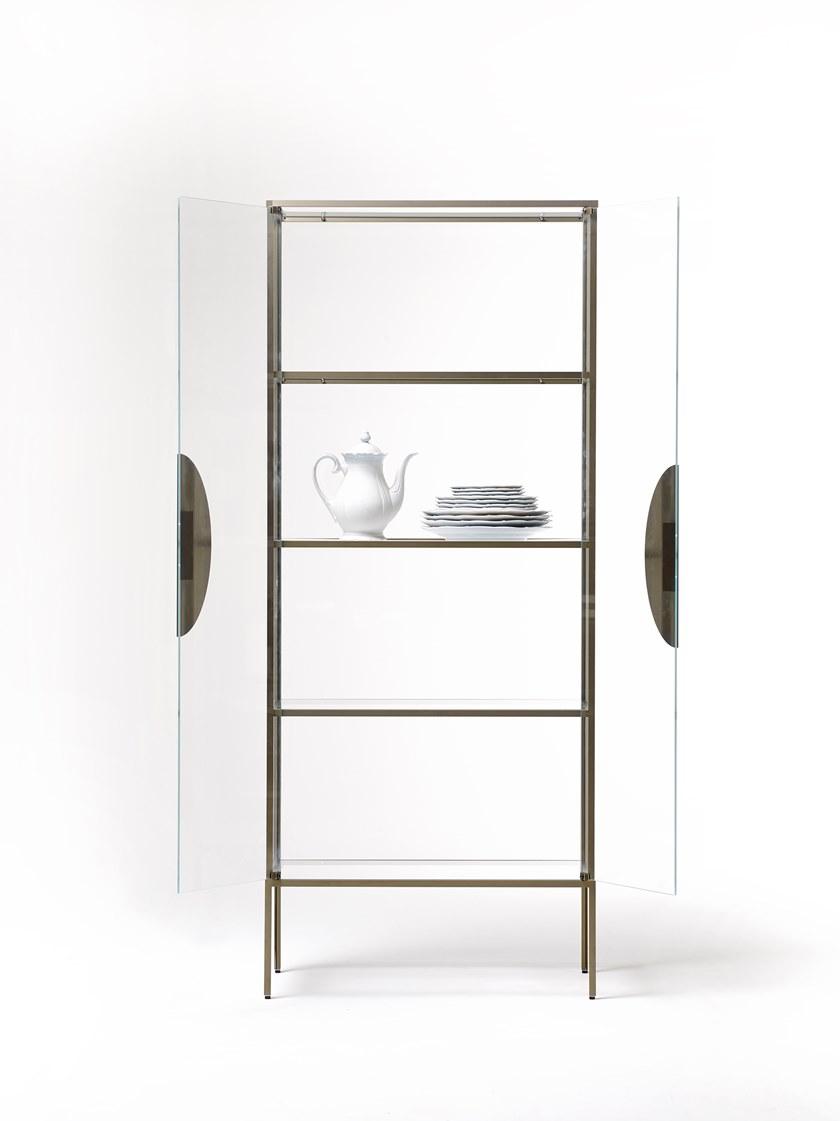 Opinion Ciatti Хрустальная витрина sun-id-1417494 - Вид №5