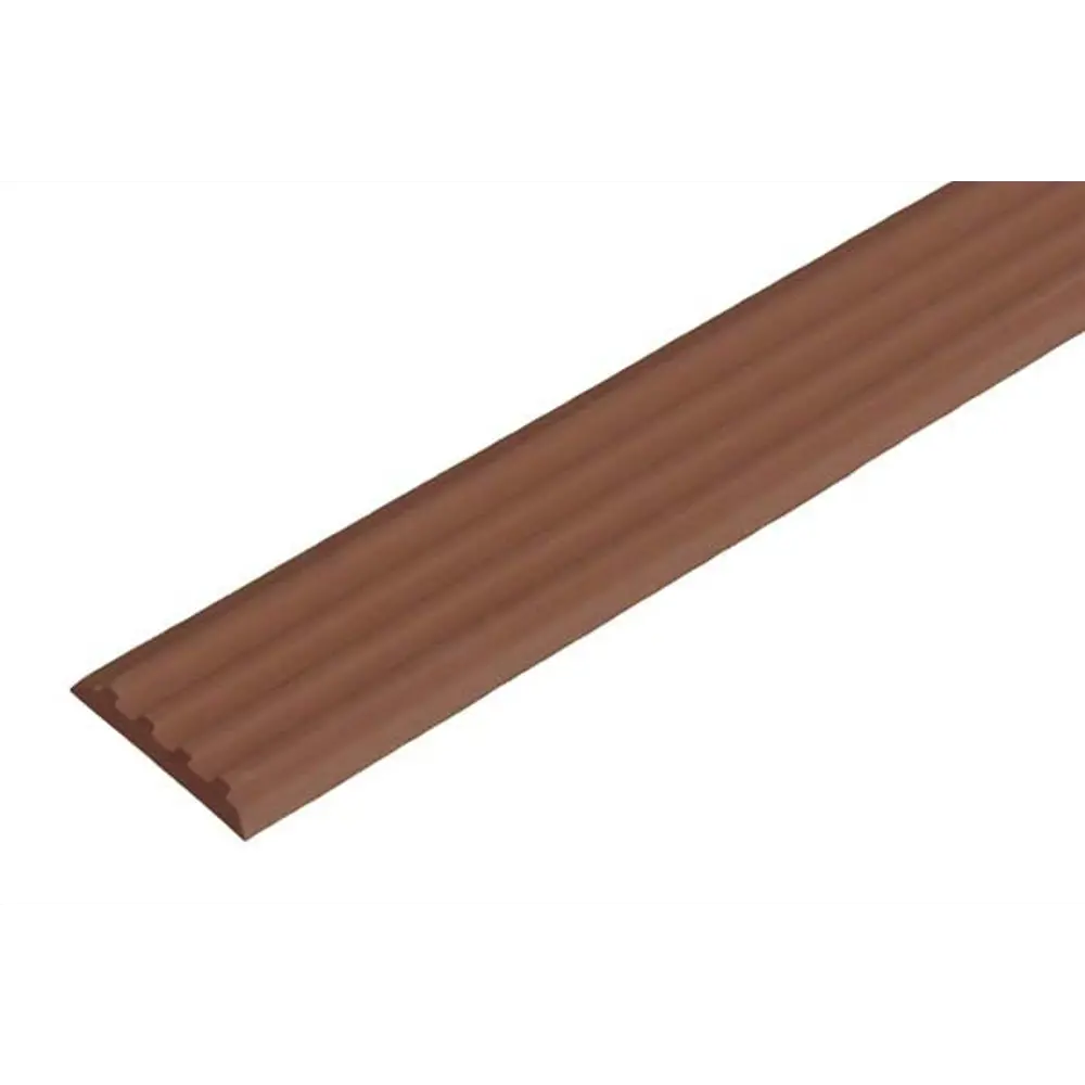 Накладка противоскользящая самоклеющаяся 29 х 2500 мм цвет коричневый Santreyd STLM-2174181