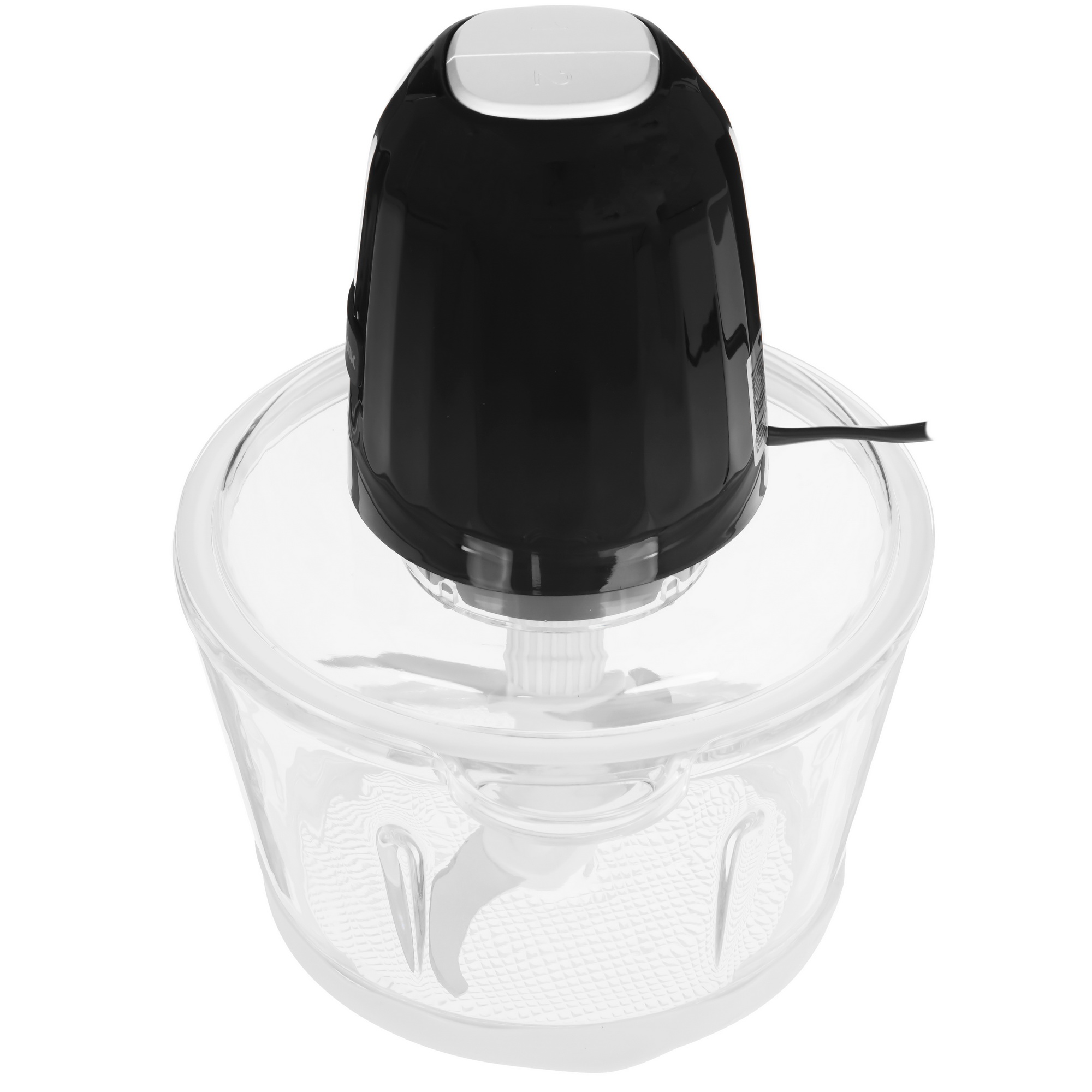 5343351 Измельчитель  Willmark WMC-7088 черный STDN-0117202 - Вид №2