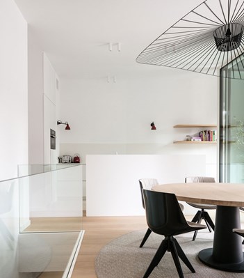 590H Кухня vola  - Вид №64