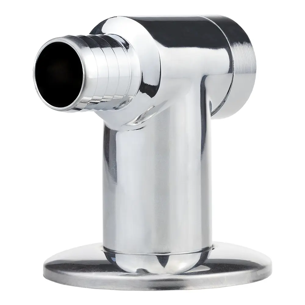 Обратный клапан для стиральной машины DN32 PN5 латунь Santreyd STLM-2192453 - Вид №2