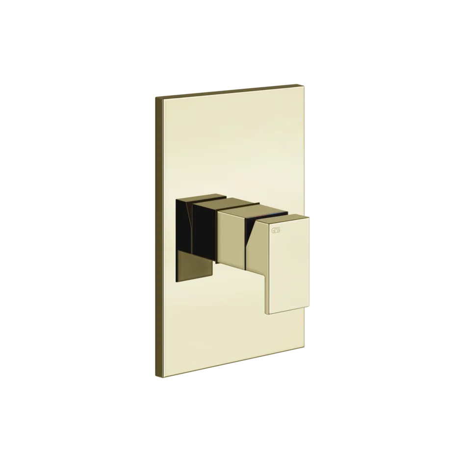 Смеситель для душа 44602 710 Gessi Rettangolo ЛАТУНЬ PVD 44602710