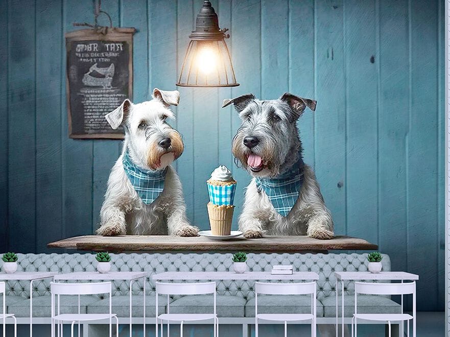 Обои Creativespace Stay Foolish ARCH-00150306