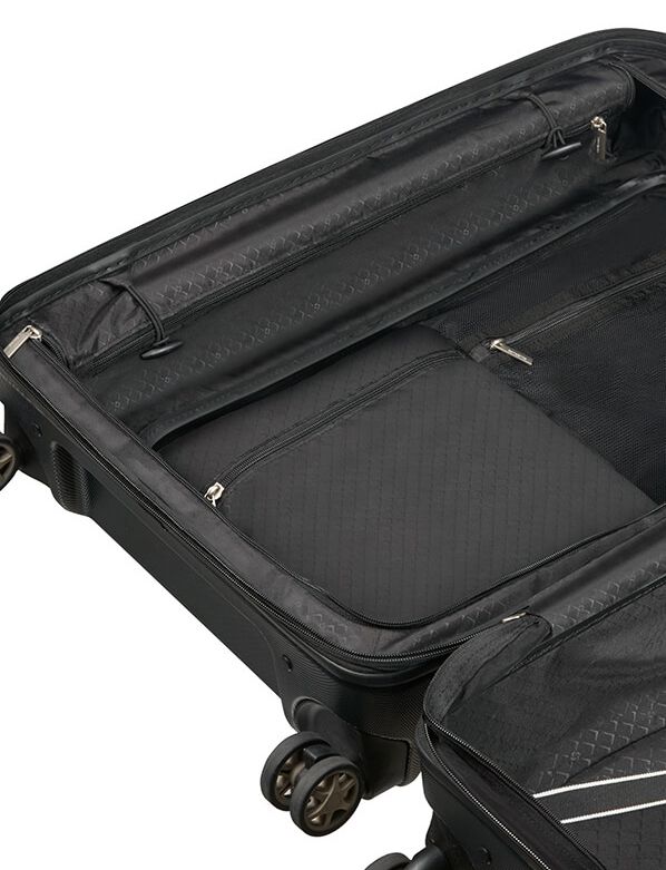 00N-09006 Чемодан 00N*006 Spinner 81 Samsonite Prodigy - Вид №10