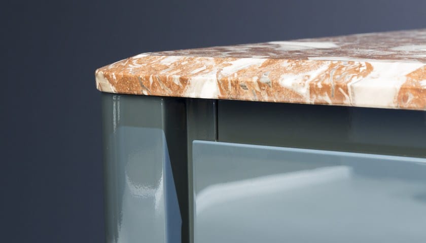 Полная мебель для ванной комнаты Antoniolupi IlBagno ARCH-00102097 - Вид №7