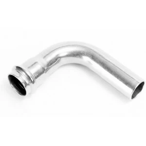 Угол-вставка пресс IBP 15 нерж. сталь