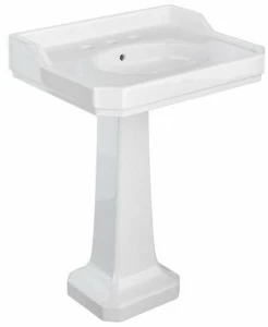 Пьедестал для раковины овальная BLEU PROVENCE Provence '700