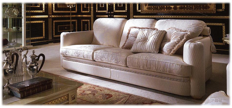 Диван Berry TURRI T254 Classic