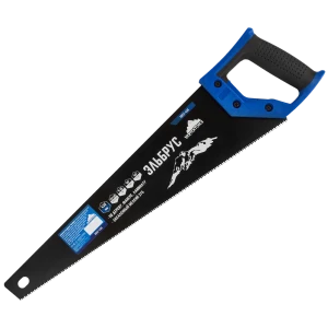 Пила по дереву Vertextools Эльбрус 450 мм