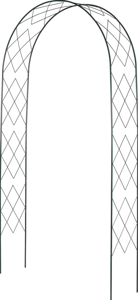 Santreyd Арка садовая «Ромб» для вьющихся растений 82202570