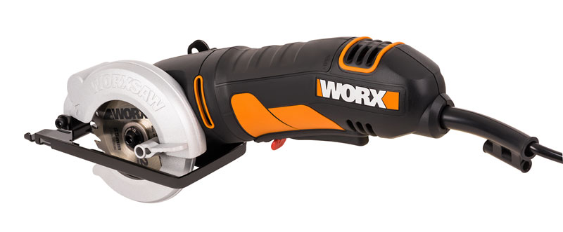 Пила дисковая WORX WX423.1 9083039 STDN-0074074 - Вид №2