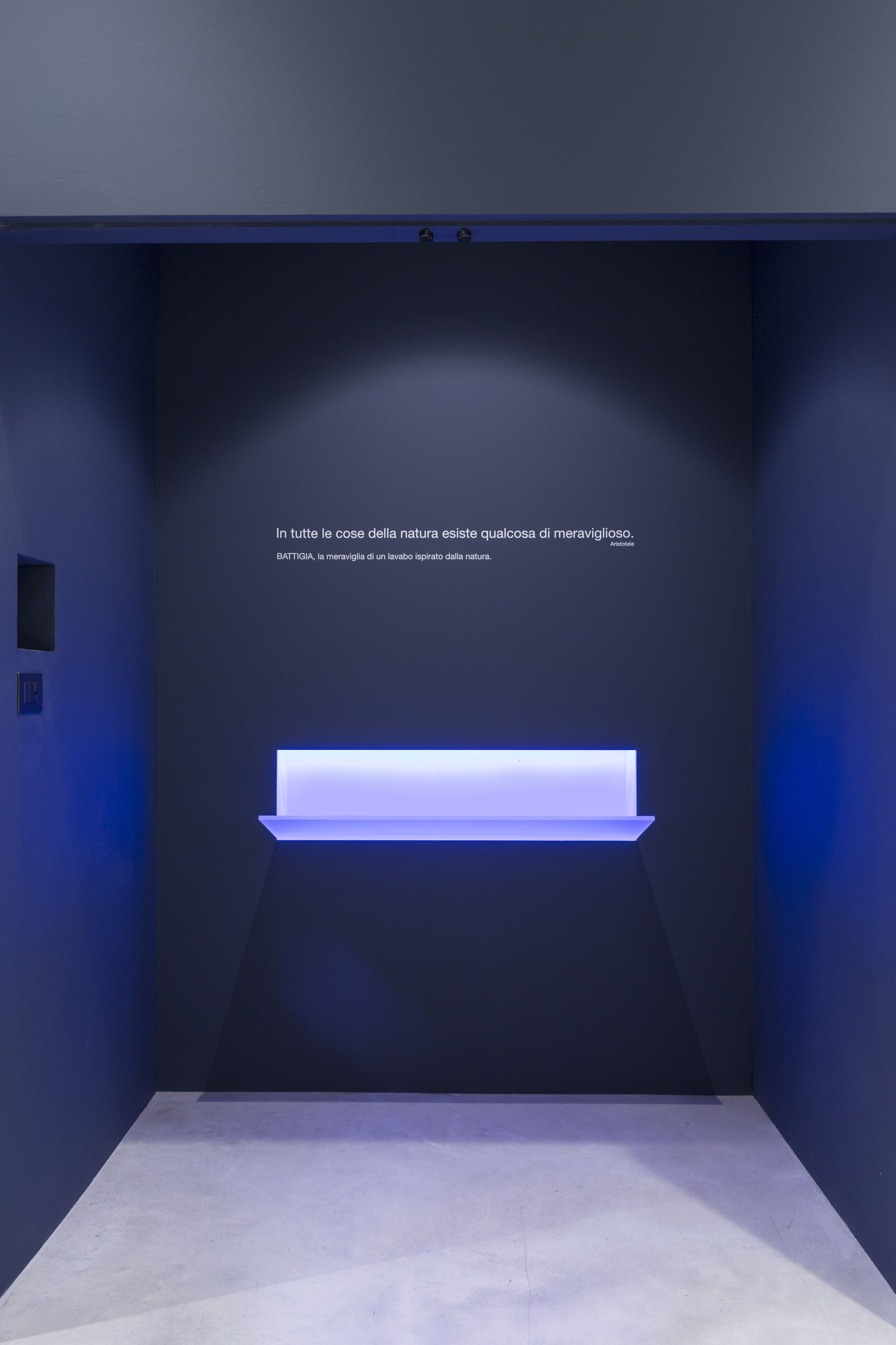 Lavabo in Moodlight Antoniolupi BATTIGIA ARCH-00014575 - Вид №2