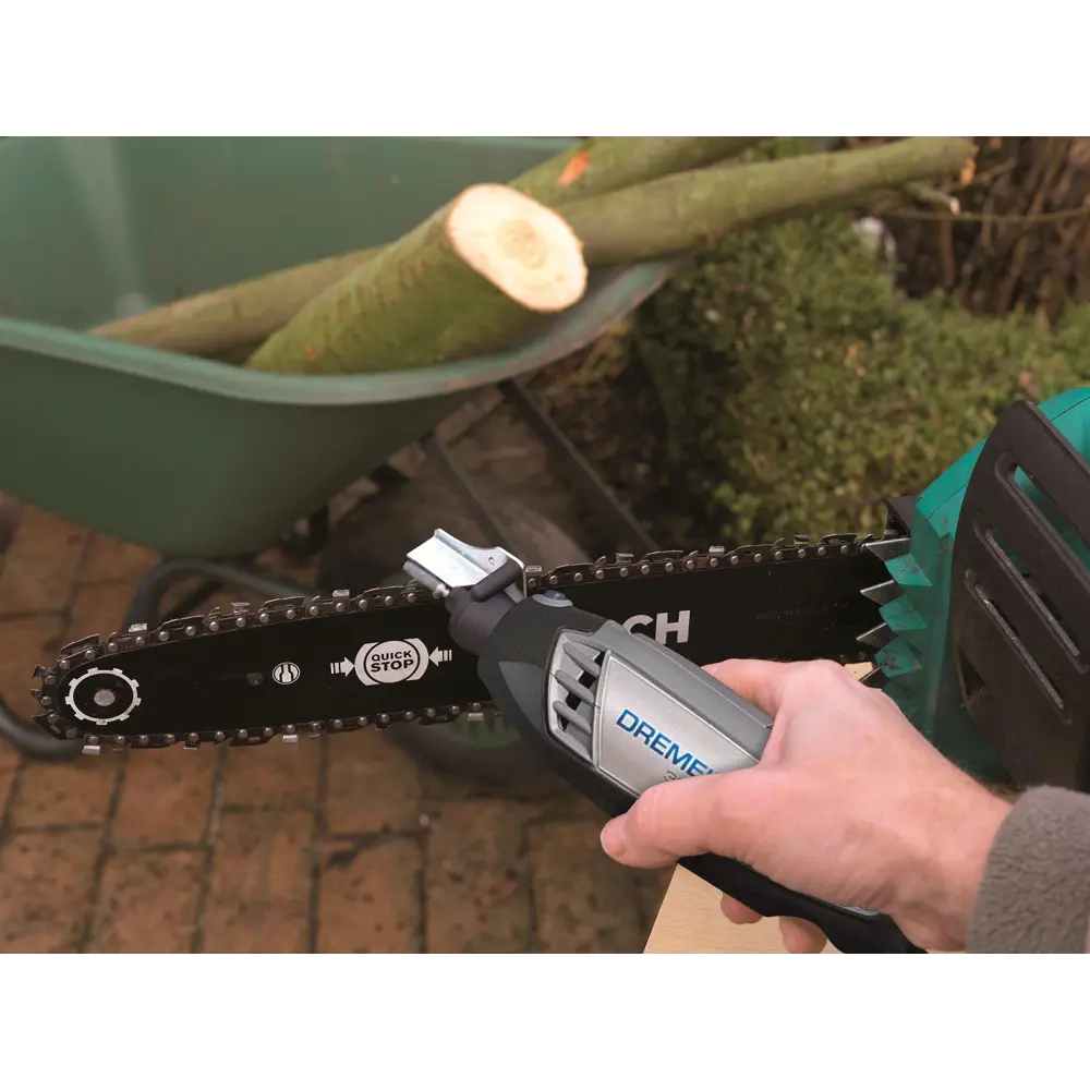 Гравер Dremel 3000-25, 130 Вт, набор насадок 25 шт STLM-2117683 - Вид №8