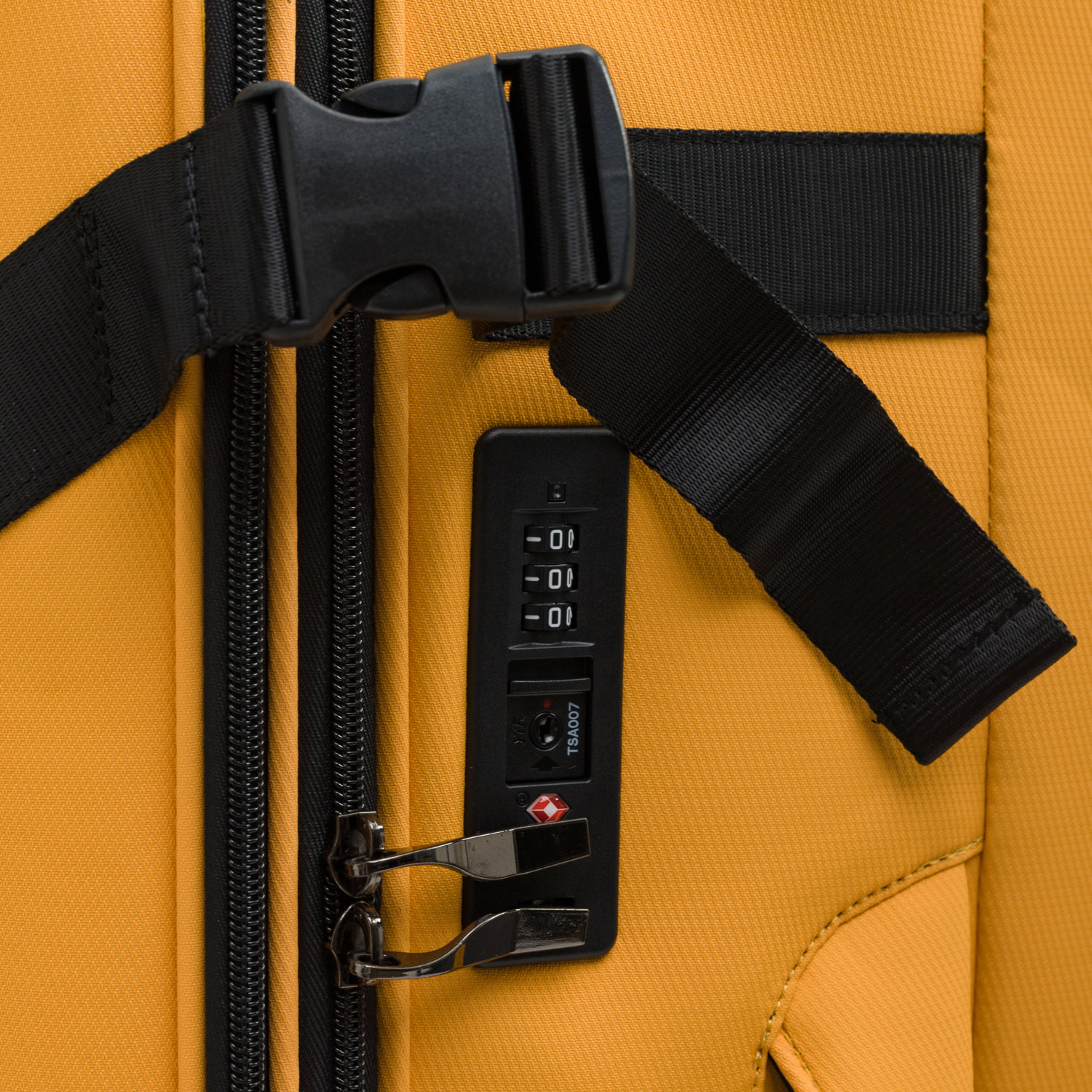 M3834-20-62 Чемодан M3834*62 M March Exploration  - Вид №6