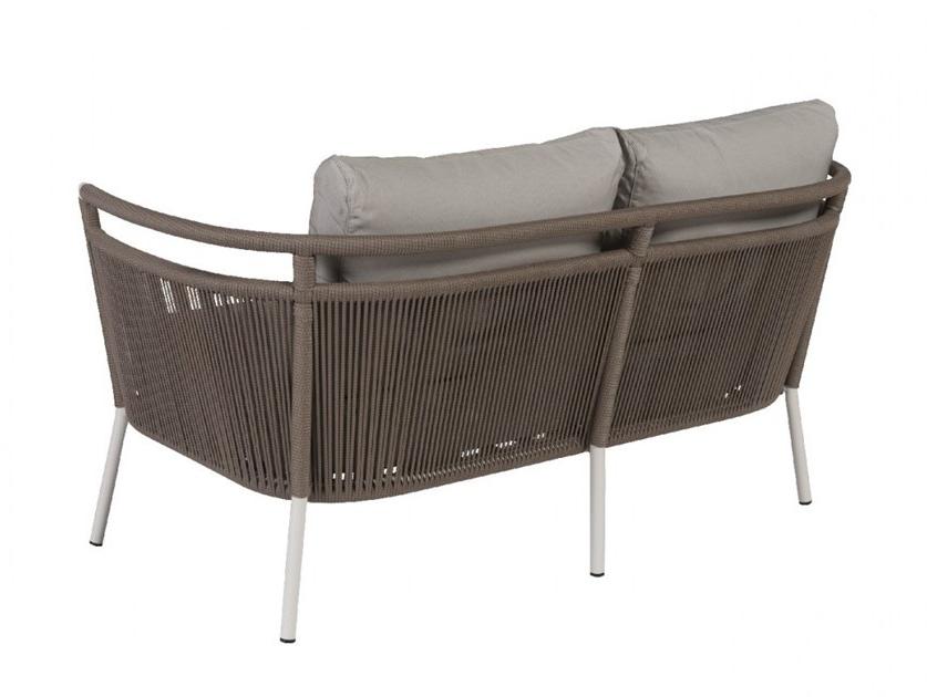 Kok Maison 2-местный садовый диван Vegas 654/2 - Вид №1