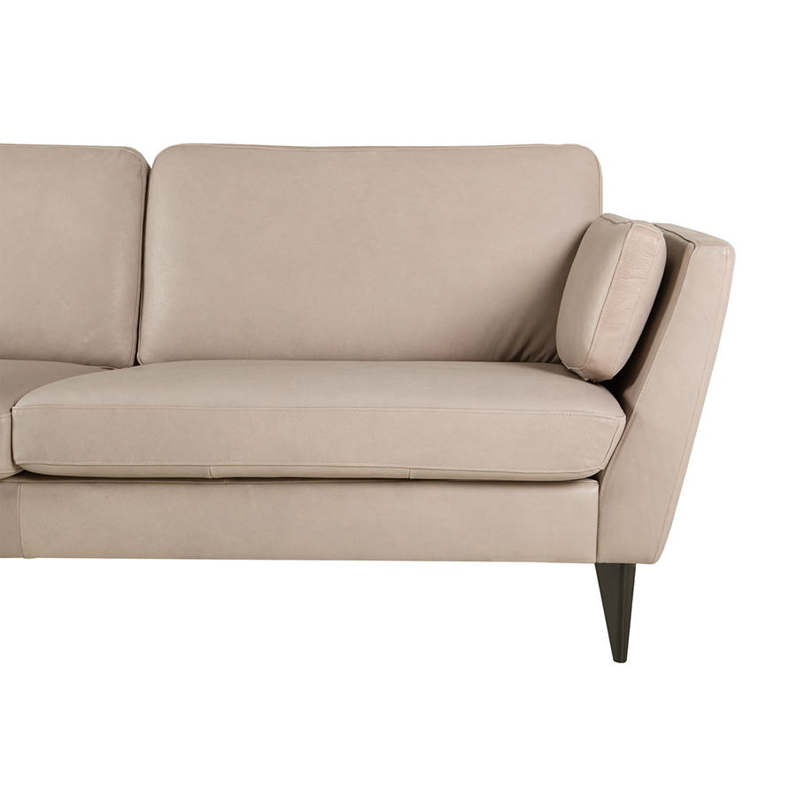 Диван Mynta, трехместный, опаловый Sits S1453 - Вид №8