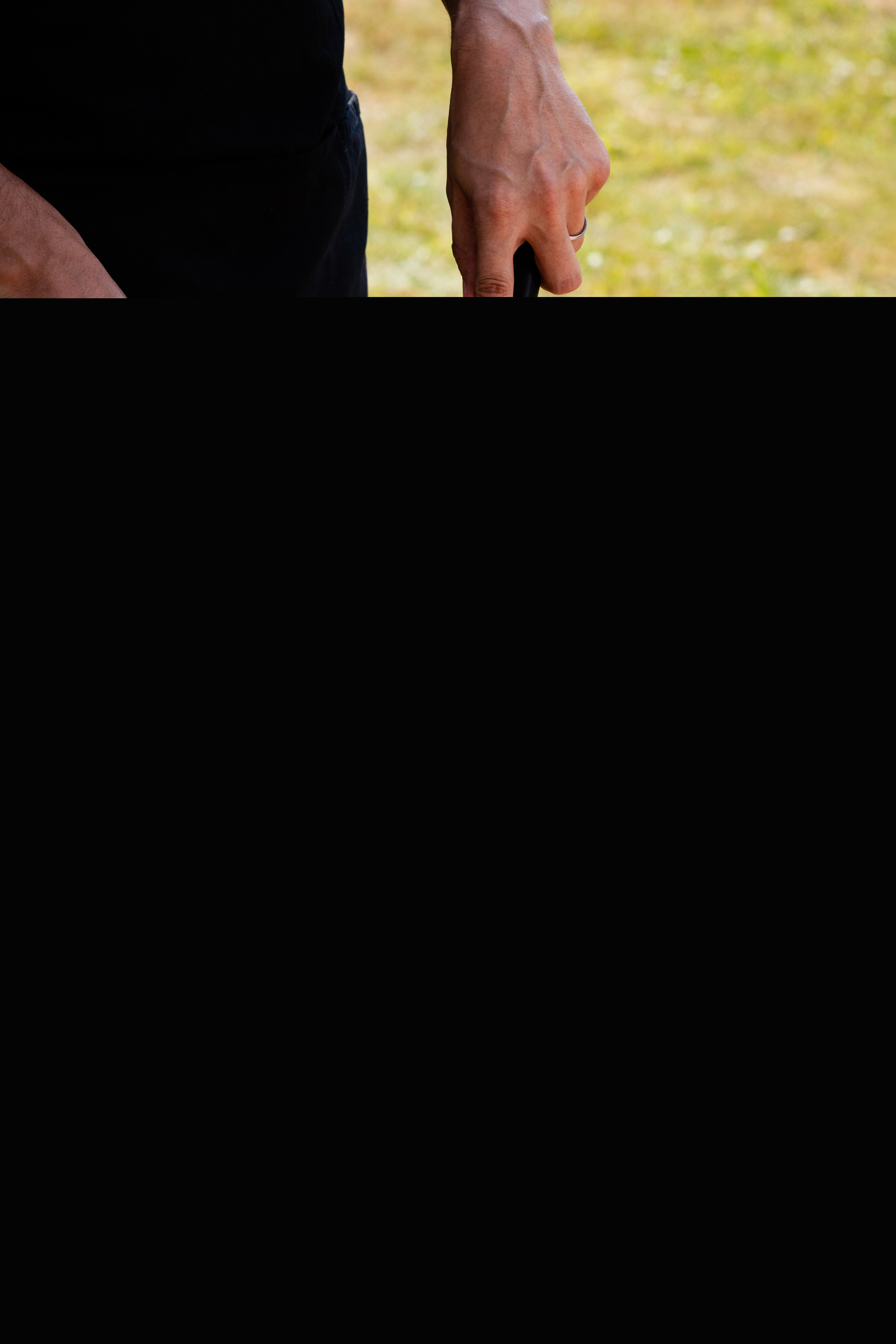 STLM-0015899 Щипцы для барбекю Нержавеющая сталь NATERIAL Китай  - Вид №15