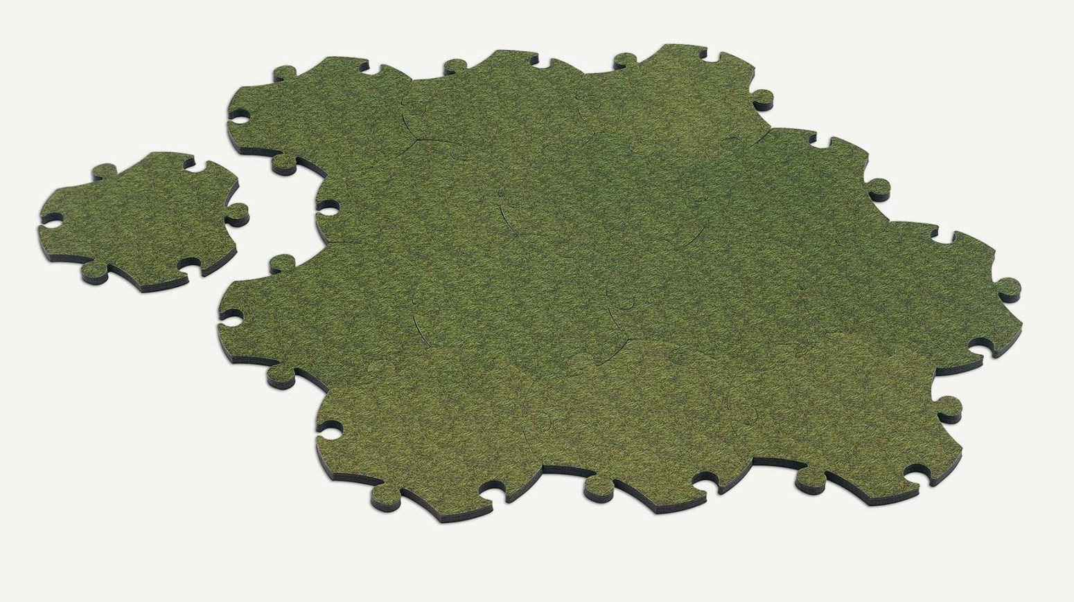 Ковер-головоломка Magis sun-id-1328997 - Вид №8