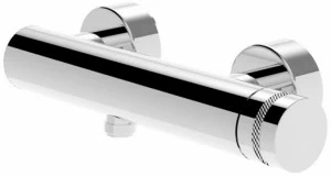 Rubinetteria Giulini Однорычажный наружный смеситель для душа Deluxe - myring Fmr0008dl