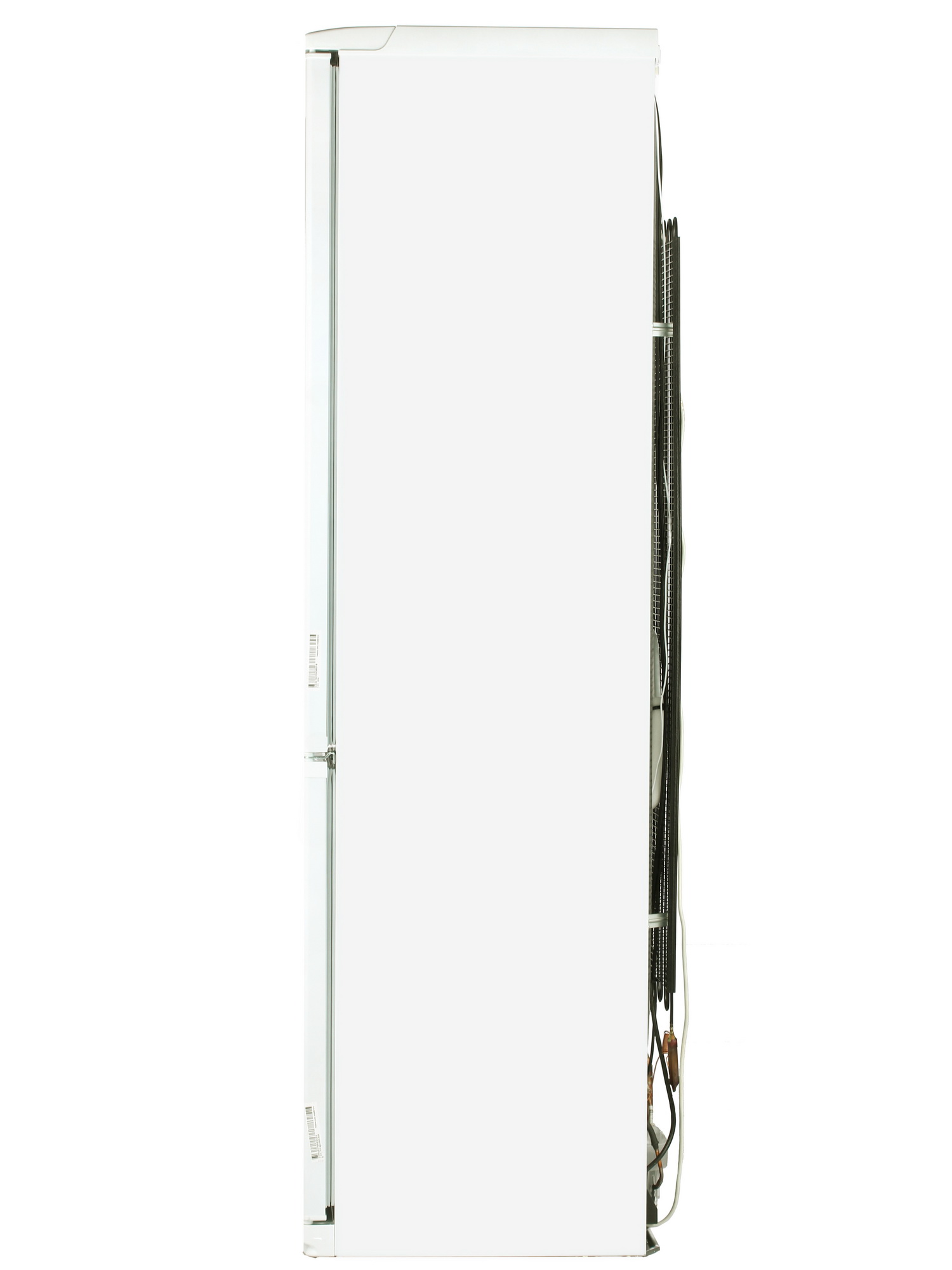 1097176 Холодильник с морозильником   ATLANT ХМ-6024-031 белый STDN-0026552 - Вид №3