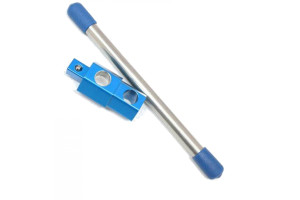 15865280 Сервисный ключ для передней оси CT-K449 Car-tool