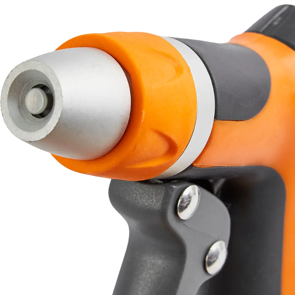 Пистолет для полива Belamos 7223 1 режим STLM-2055548 - Вид №1