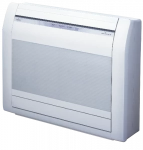 Напольный блок FUJITSU AGYG12LVCA