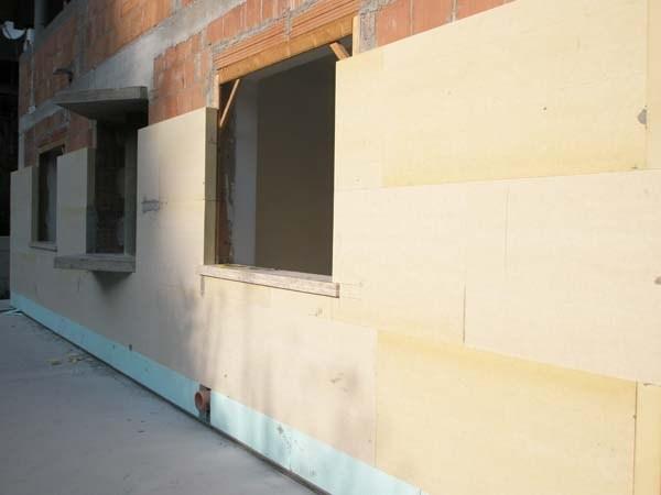 STIFERITE Система внешней изоляции sun-id-1380344 - Вид №14