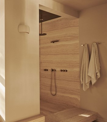 5401 Ванна vola  - Вид №5