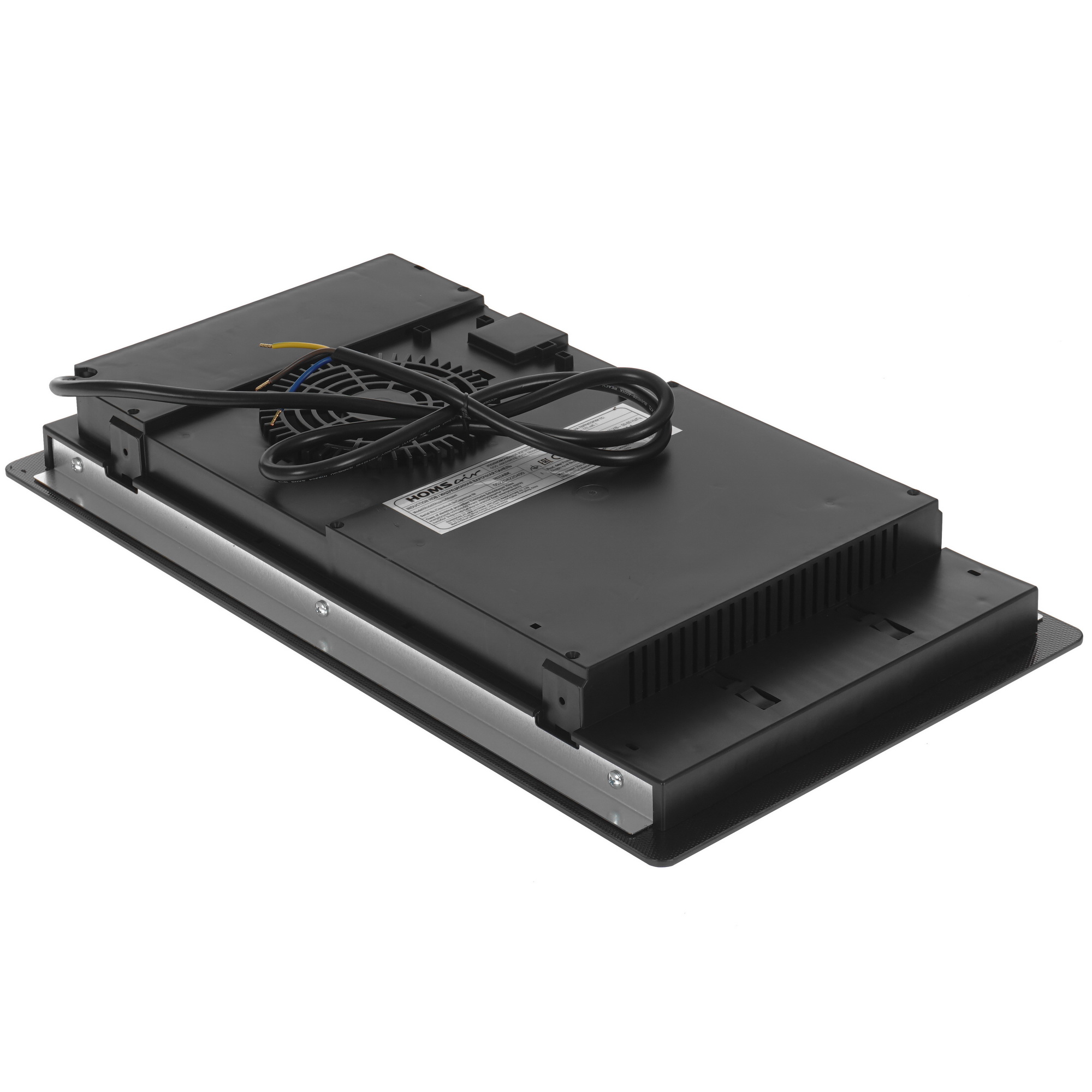 9902858 Индукционная варочная поверхность HOMSair HI32ABK STDN-0127032 - Вид №3