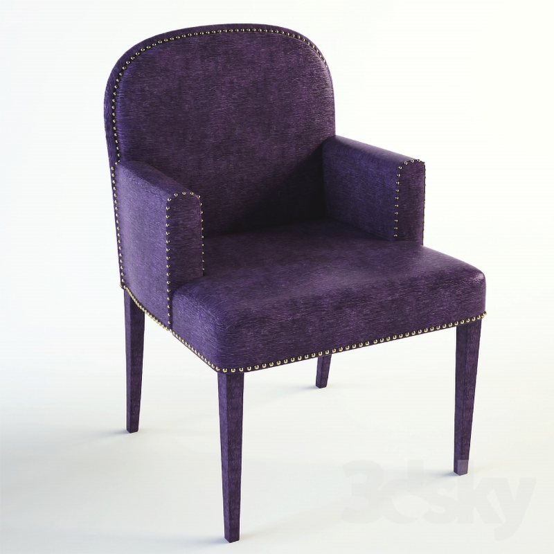 Кресло  VISIONNAIRE Bibli 2 