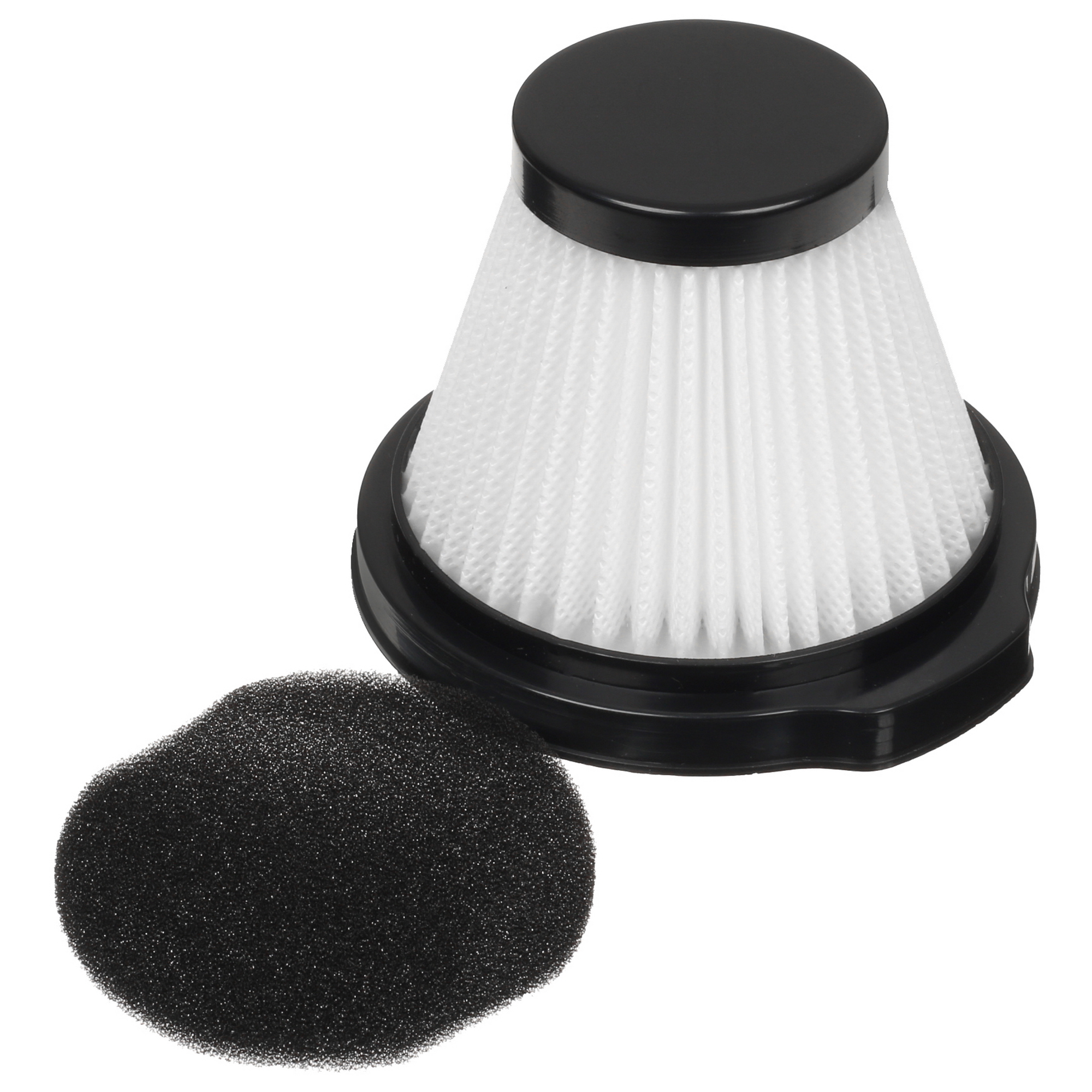 5433270 Комплект фильтров Filtero FTH 50 STDN-0001492