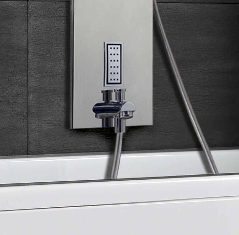 Flair  Glass1989  Душевые Панели  - Вид №5