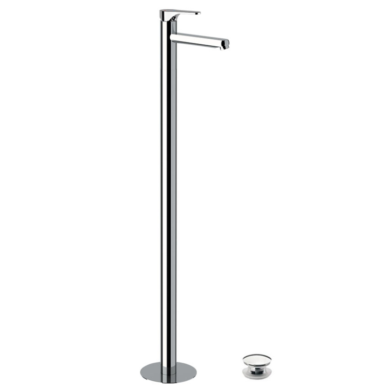 OME688LT6 Смеситель для умывальника DANIEL RUBINETTERIE Omega