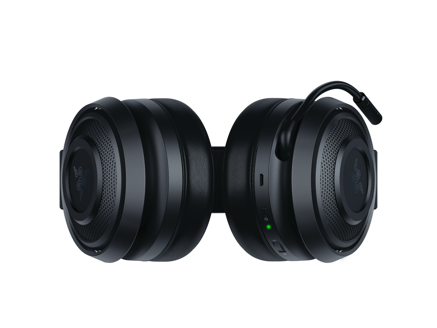 RZ04-02690100-R3M1 nari essential - essential wireless gaming headset - frml packaging Razer Santreyd  - Вид №7