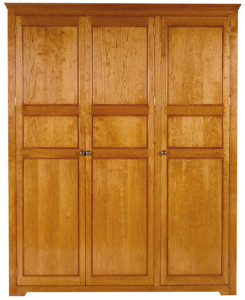 Гардероб ijlbrown