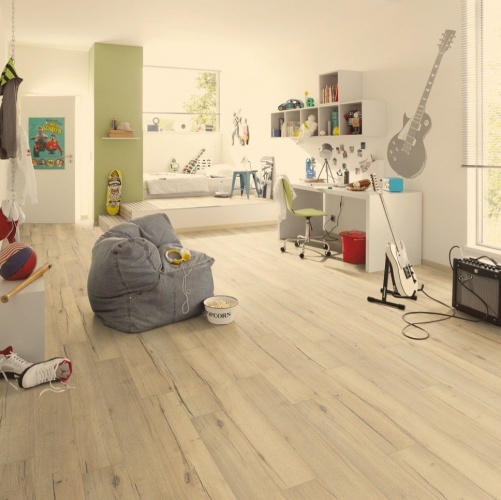 Ламинат EGGER Дуб Вэлли дымчатый 1002 1400100039 - Вид №1