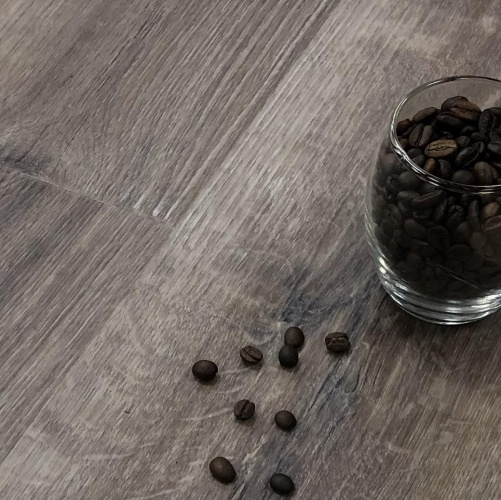 Виниловый ламинат IVC Ultimo Summer 24867 Дуб с брашью (Текстурированная) 1316х191 мм IVC-RUS 1000900984 - Вид №3