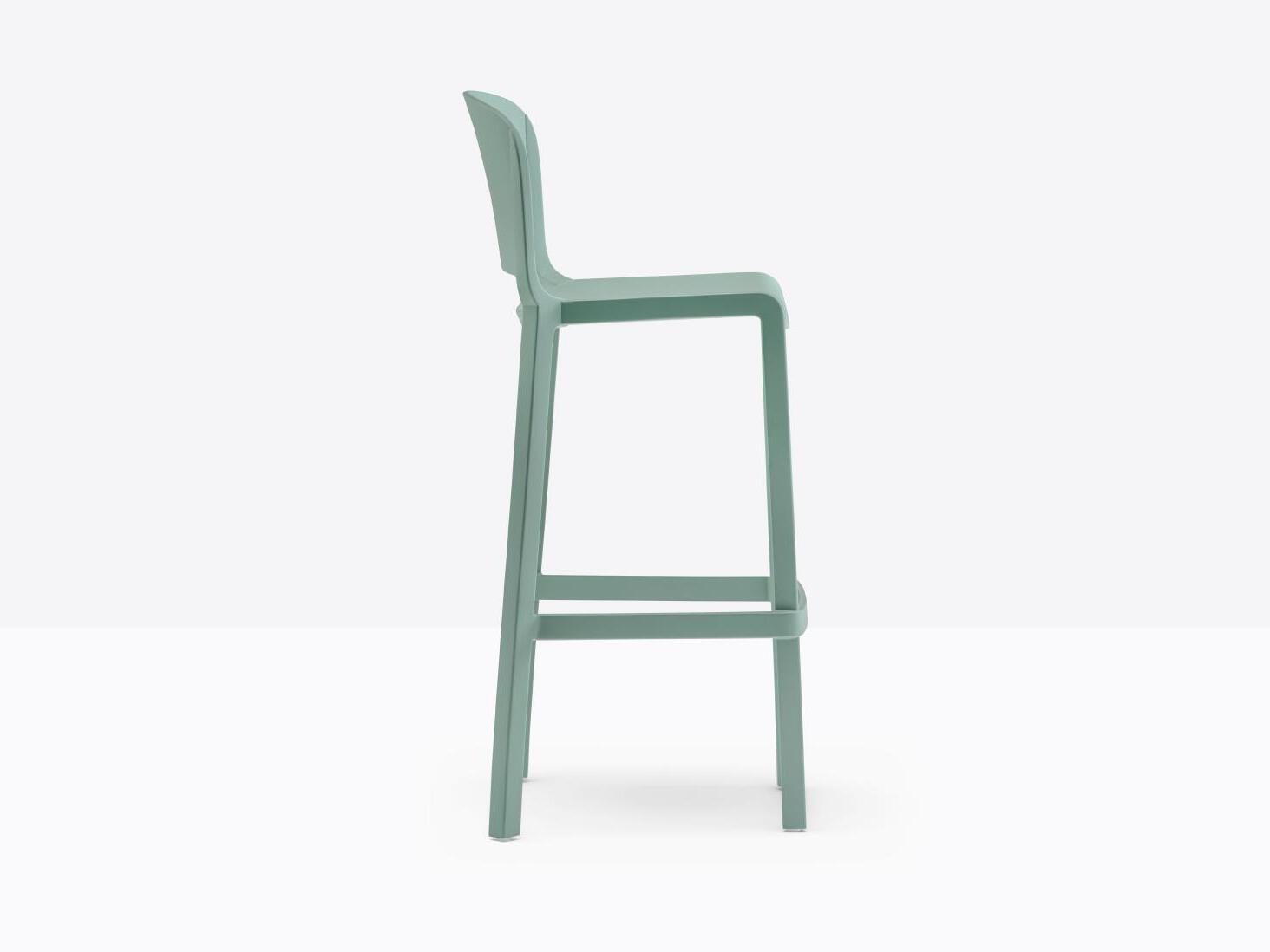 Полипропиленовый стул Pedrali купол ARCH-00105885 - Вид №1