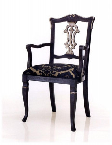 Стул DUCALE SEVEN SEDIE 0174A